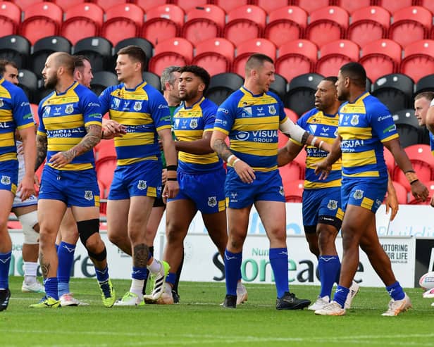 Doncaster got back to winning ways against Sheffield on Good Friday.