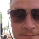 Carl Queen died following a collision in Wheatley Hall Road.