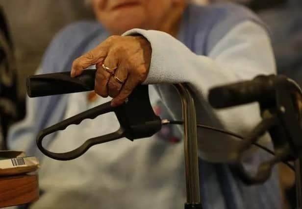 The life expectancy of the most deprived people in Doncaster has fallen behind their wealthier neighbours, new figures show.