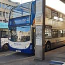 Unions have called on all South Yorkshire mayoral candidates to commit to beginning the statutory investigation into public control of the region’s buses within 100 days of taking office, if elected.