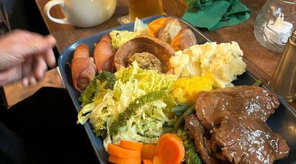Food hygiene ratings handed out to two establishments in Doncaster.