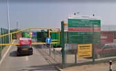 Hatfield Woodhouse Household Waste Recycling Centre