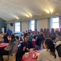 Photo courtesy of New Life Church's Revive Project