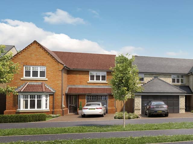 774 – Merchants Field will deliver 291 quality homes to the area
