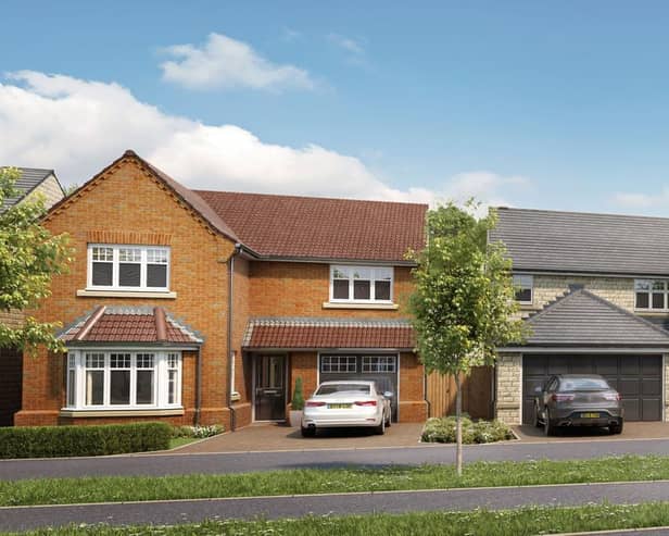 774 – Merchants Field will deliver 291 quality homes to the area