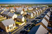 First-time buyer sales in Doncaster lowest since 2016.