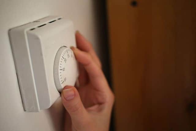 Campaigners say more needs to be done to ensure the country meets its net zero target and people can afford to heat their homes