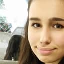The Natasha Allergy Research Foundation was set up in 2019 by Tanya and Nadim Ednan-Laperouse OBEs, following the tragic loss of their 15-year-old daughter Natasha (pictured), who had a fatal allergic reaction to a baguette containing sesame seeds that were not listed on the packaging.
