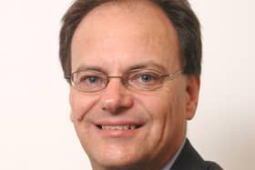 Peter Dale, director of economy and environment, is paid £124,000 along with a £18,387 pension top up