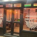 Taste of India is re-opening after a makeover.