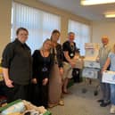 Social housing provider, St Leger Homes have partnered with fire safety engineering consultants Harmony Fire to support residents across Doncaster.