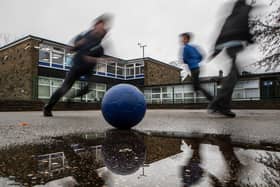 Tthere were 510 hospital admissions caused by unintentional and deliberate injuries to children
