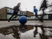 Tthere were 510 hospital admissions caused by unintentional and deliberate injuries to children