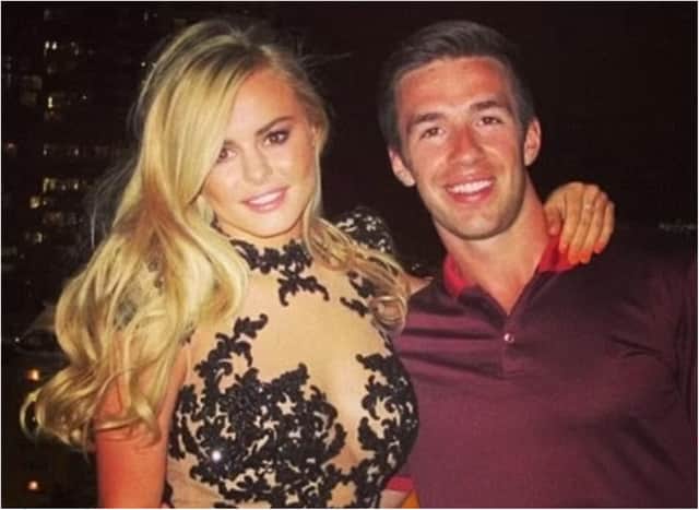 Michael Murray, whose partner is Mike Ashley's daughter Anna, is taking over Sports Direct.