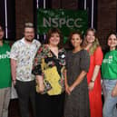 Yorkshire businesses unite to support NSPCC’s work across the region.