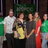 Yorkshire businesses unite to support NSPCC’s work across the region.