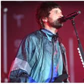 Kasabian are coming to The Dome on October 31.  (Photo: Robin Burns)