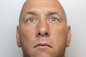 Ricky Hardman, 41, of Norfolk Road, Barnsley appeared before Sheffield Magistrates' Court on Friday 9 August and pleaded guilty to violent disorder. He was sentenced at Sheffield Crown Court on 12 August
