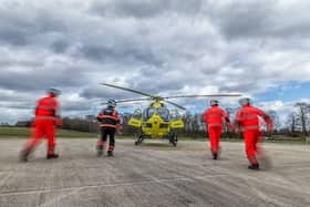 The majority of incidents in the South Yorkshire region were in Doncaster