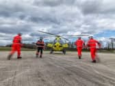 The majority of incidents in the South Yorkshire region were in Doncaster