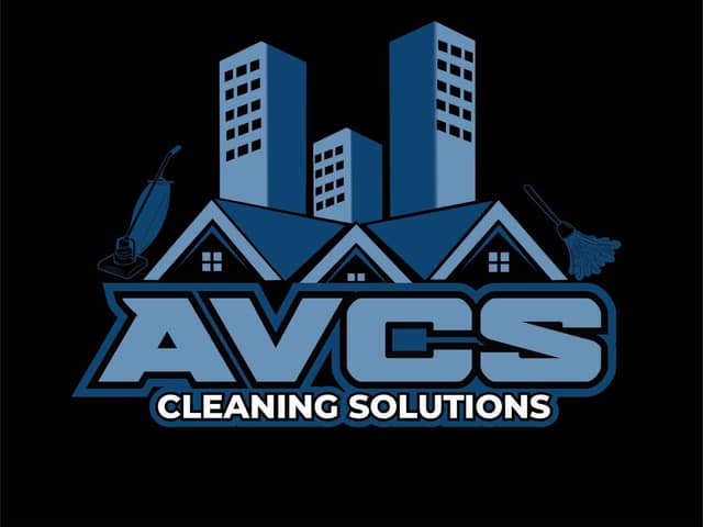 The business logo