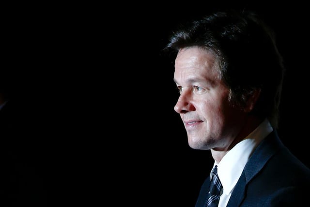 Mark Wahlberg came fourth on the list, with earnings of 58m USD (Photo: Shutterstock)