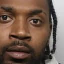 Ranei Wilks has been jailed for 15 years.