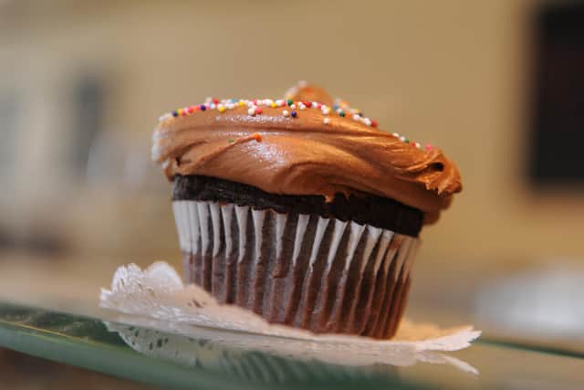 A bake sale will be held on October 24, 2021.