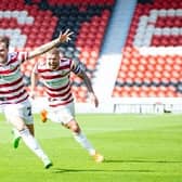 Doncaster Rovers have 11 points so far from an unbeaten start and are well-placed in the early season table.