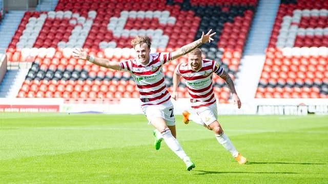 Doncaster Rovers have 11 points so far from an unbeaten start and are well-placed in the early season table.