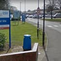 Tickhill Road Hospital, Balby, Doncaster. Picture: Google