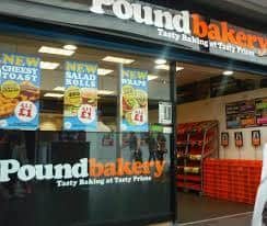 Pound Bakery has announced plans to re-open its Doncaster store