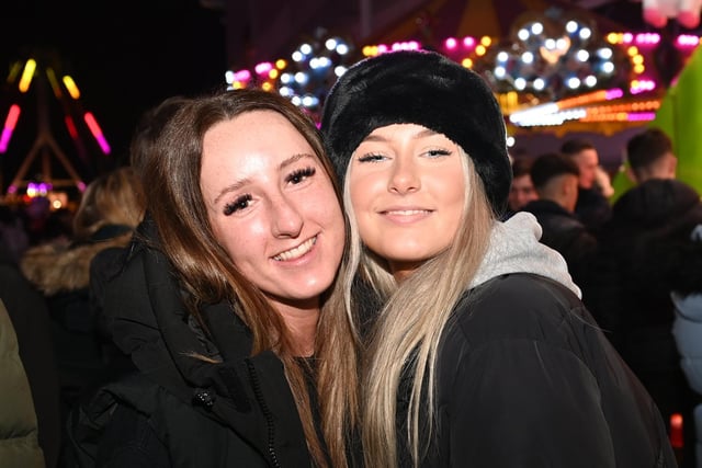 Doncaster's Rovers Firework Display 2021; Picture Howard Roe/AHPIX LTD