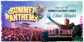 Summer Anthems