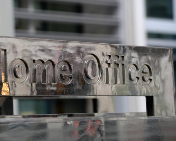 In response to the Taliban retaking control of the country, the Government launched two schemes to relocate Afghan citizens in 2021 and 2022.