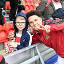 Doncaster Rovers were watched by 120,578 fans last seaon.