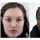Constance Marten and Mark Gordon, who are on trial at the Old Bailey accused of killing their baby, visited Doncaster during a nationwide search for them.