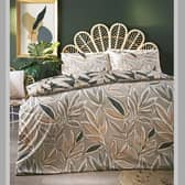 Your sleep space should be your sanctuary, a room filled with cosy features and a design that fits your personal aesthetic!Cosmo living has a collection of new products which are ideal for summer bedroom styling, featuring a variety of stylish patterns to make your room your own.