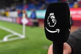 Amazon have the rights to stream Premier League matches this week