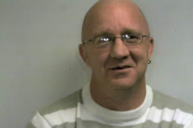 Stephen John Head has been sentenced to over 20 years in jail for historical sexual abuse of children