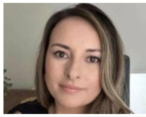 Tributes have been paid after the death of Doncaster mum Katie Higgins.