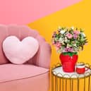 Yorkshire flower company is delivering for mums with a range of gorgeous gifts this Mother’s Day.
