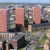 Landlords in Doncaster are among the worst in the UK, according to a new study.