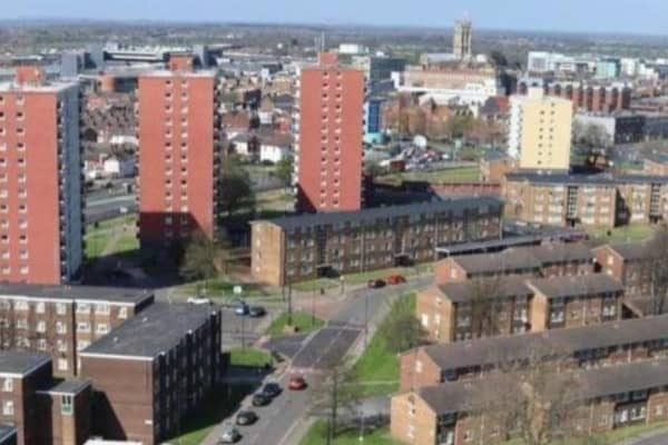 Landlords in Doncaster are among the worst in the UK, according to a new study.