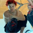 Doncaster rocker Yungblud has donated free tickets to the NHS for Bludfest.