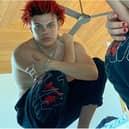 Doncaster rocker Yungblud has donated free tickets to the NHS for Bludfest.
