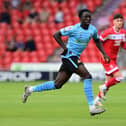 Ephraim Yeboah