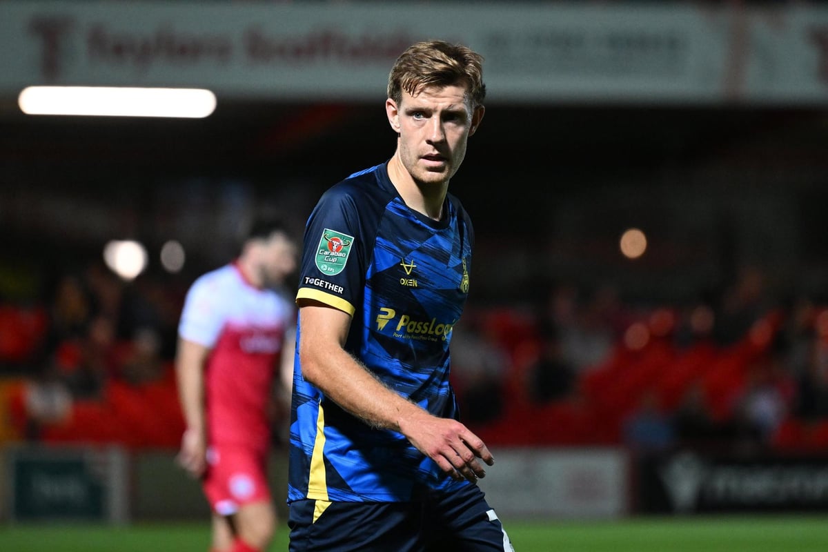 Doncaster Rovers set to confirm departure of striker to League Two club in eye-raising deal