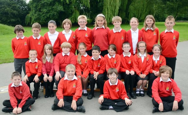 Click through to see which schools have the largest class sizes.