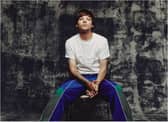 Louis Tomlinson issued an emotional message to fans ahead of his Doncaster Dome homecoming gig